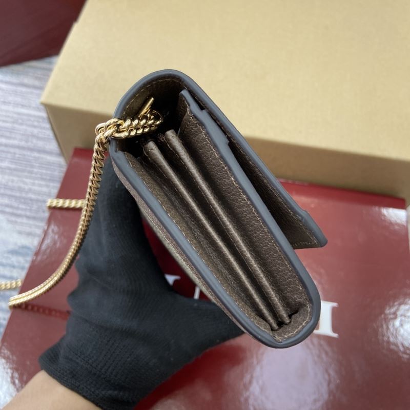 Gvc*1 satchel bags